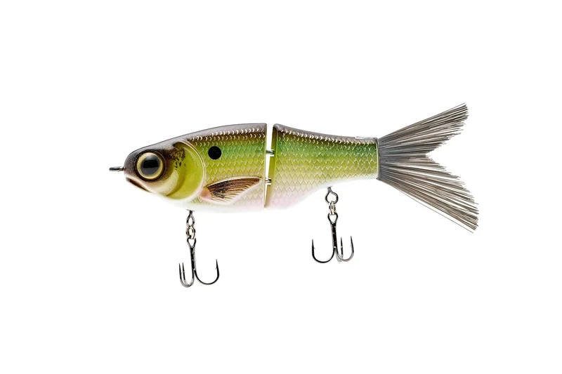 SPRO KGB Lil Guy 120