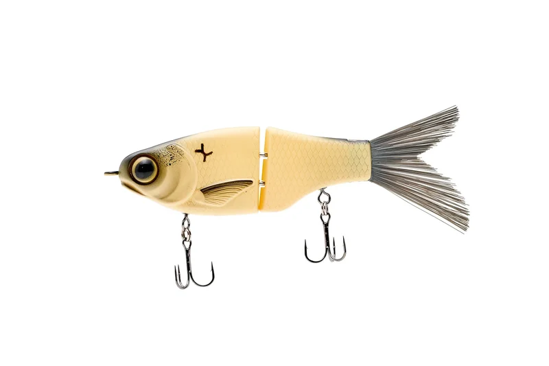SPRO KGB Lil Guy 120