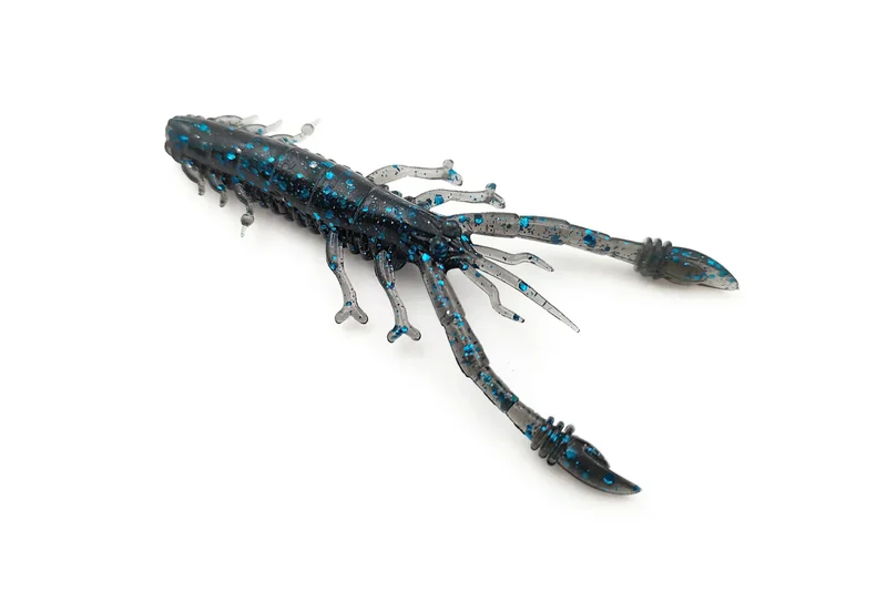 BIM Tackle Lethal Tusk Craw 5,6 cm
