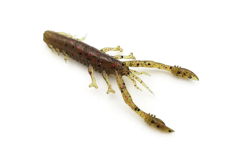 BIM Tackle Lethal Tusk Craw 5,6 cm