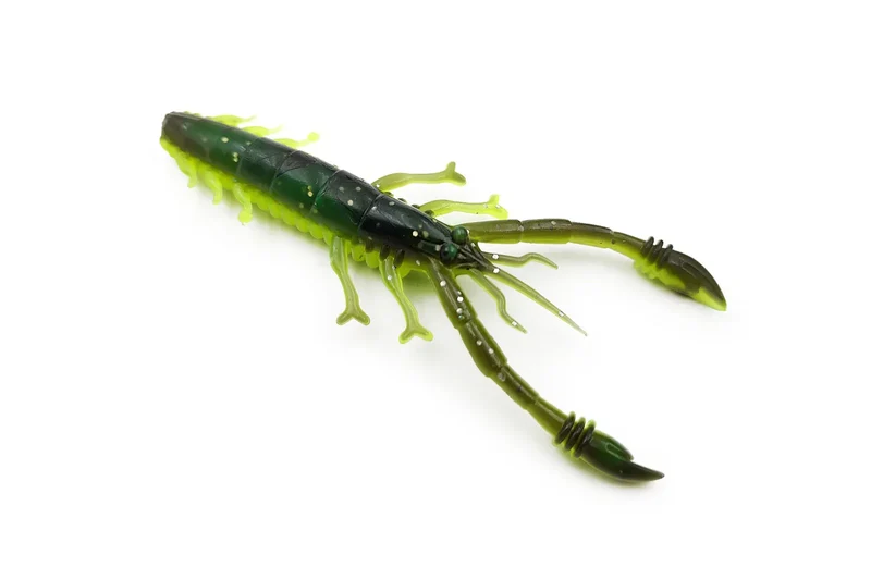BIM Tackle Lethal Tusk Craw 5,6 cm
