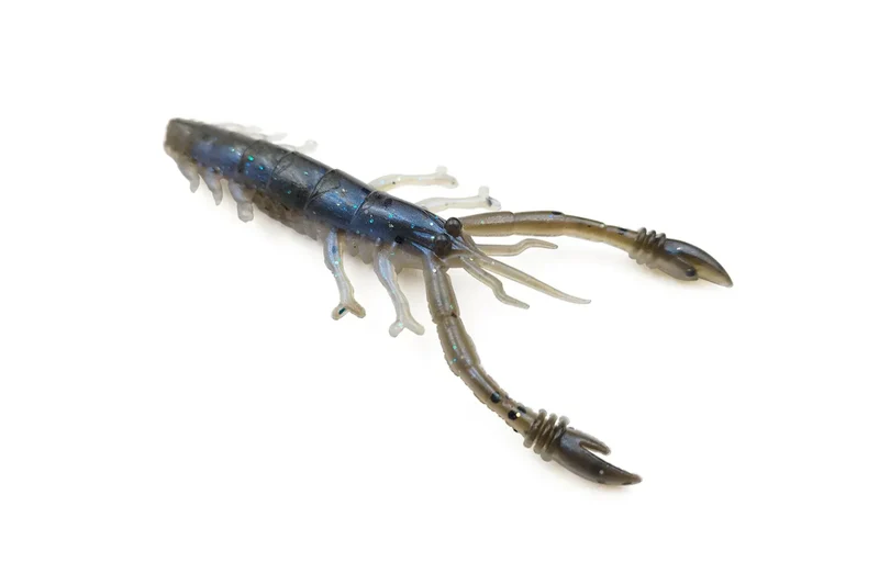 BIM Tackle Lethal Tusk Craw 5,6 cm