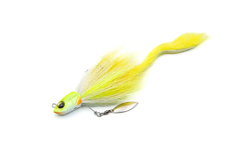 BIM Tackle Crazy Rabbit JNR