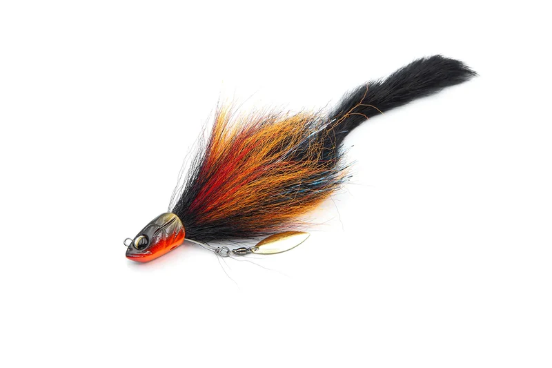 BIM Tackle Crazy Rabbit JNR