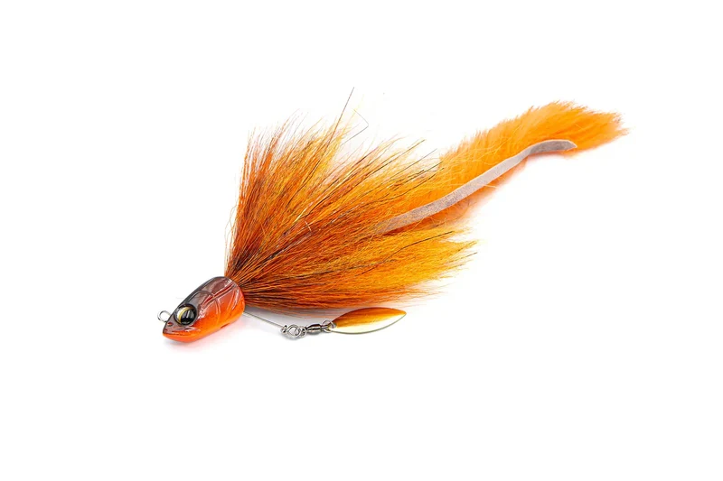 BIM Tackle Crazy Rabbit JNR