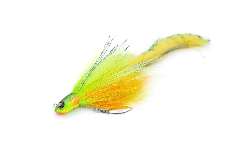 BIM Tackle Crazy Rabbit JNR