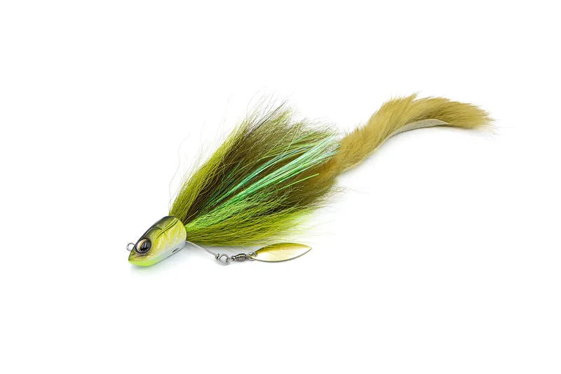 BIM Tackle Crazy Rabbit JNR