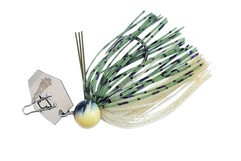 BIM Tackle Roaring Lion Chatterbait