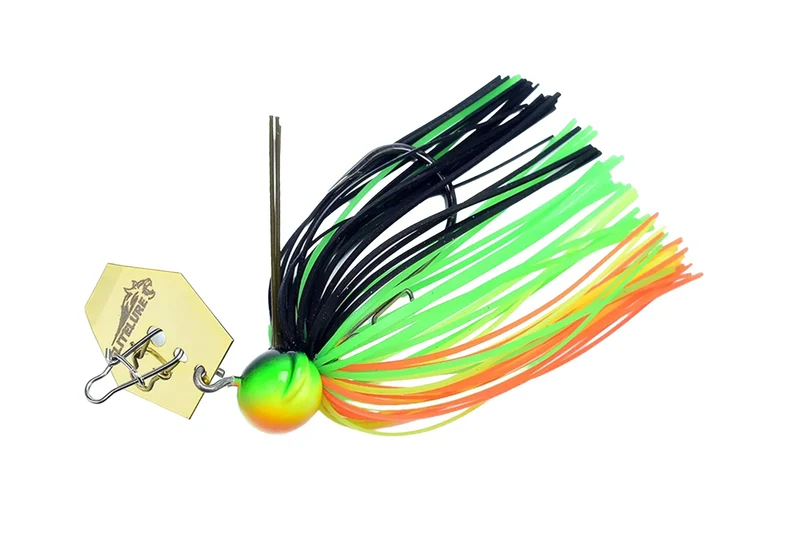 BIM Tackle Roaring Lion Chatterbait