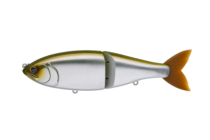 Swimbait Republic Glideway 126