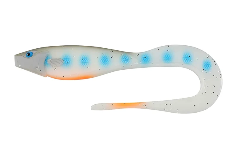 Frapp Tricky Tail 10" (25 cm)