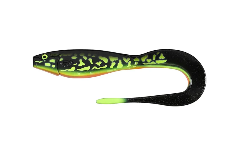 Frapp Tricky Tail 10" (25 cm)
