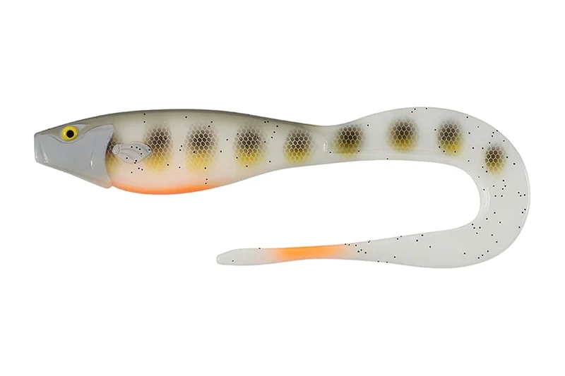 Frapp Tricky Tail 10" (25 cm)