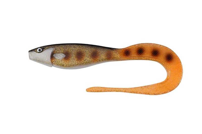 Frapp Tricky Tail 10" (25 cm)