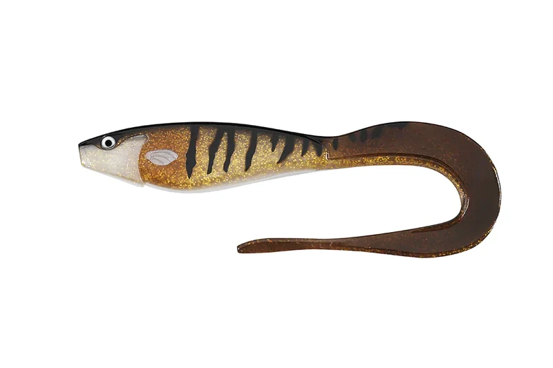 Frapp Tricky Tail 10" (25 cm)
