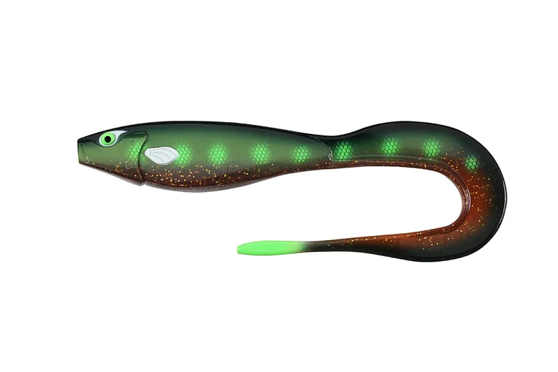 Frapp Tricky Tail 10" (25 cm)