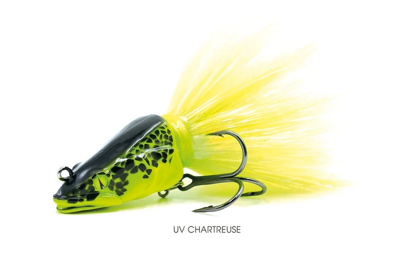 VMC Sharpshooter
