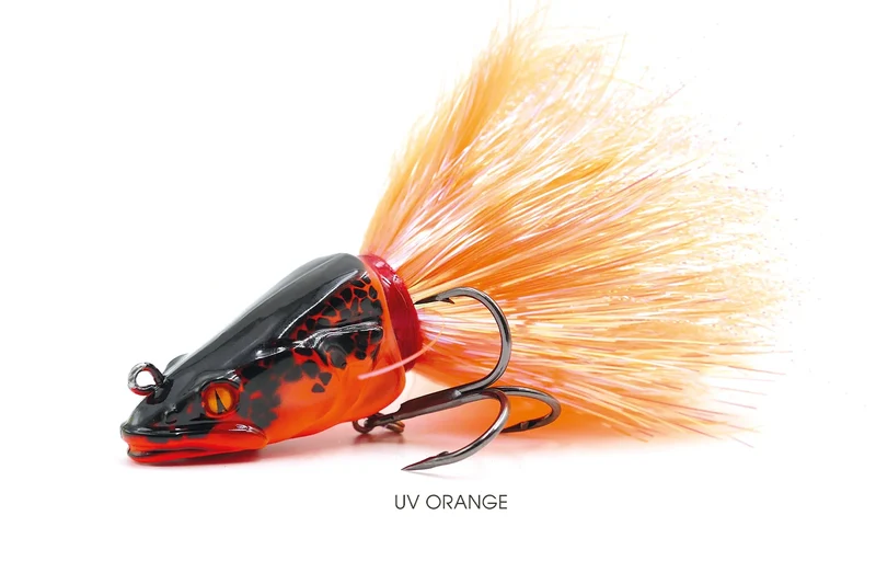 VMC Sharpshooter