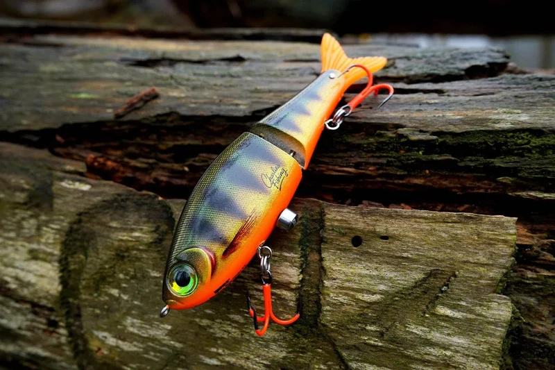 Rapala x Charlie's Fishing Limited Edition