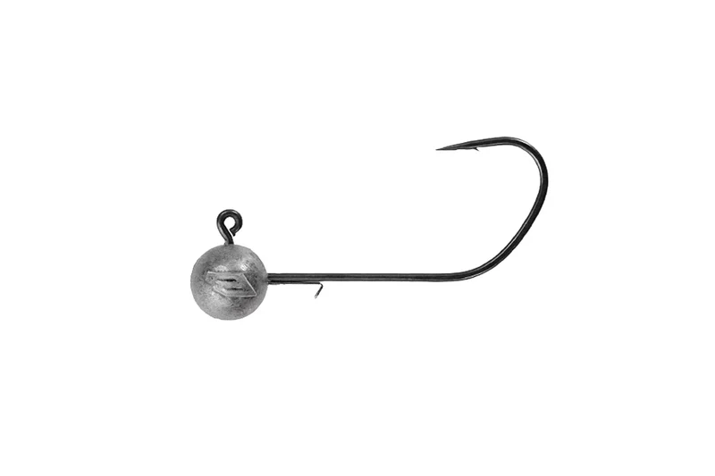 BKK Hyperlatch Round Jig Hooks