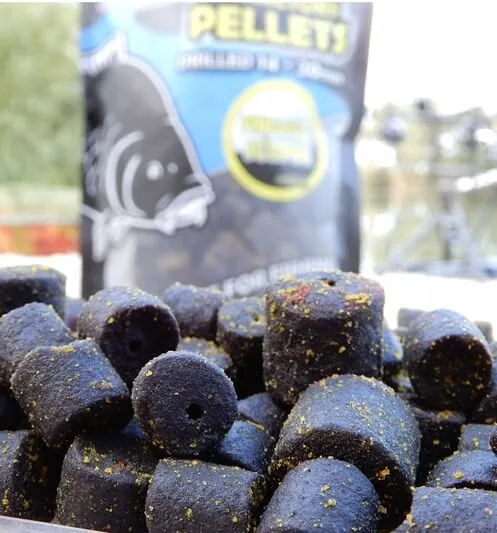 Pellets Pro Elite Baits Ananas Scopex 14 - 20mm
