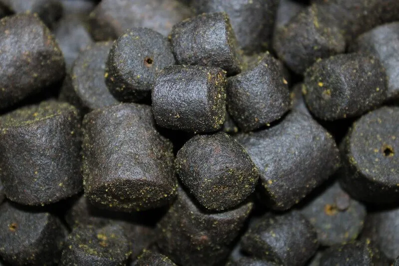 Pellets Pro Elite Baits Ananas Scopex 14 - 20mm