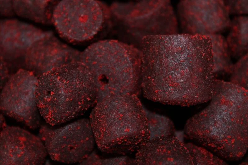 Pellets Pro Elite Baits Frankfurter 14 - 20 mm