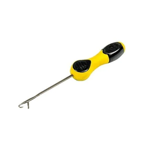 Aiguille Nash pour Bouillette jaune
