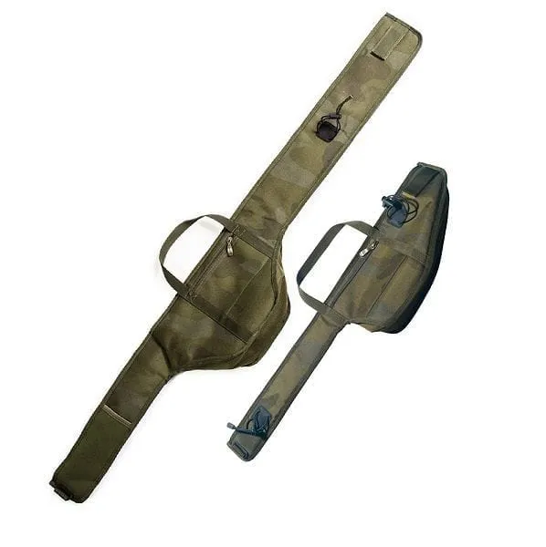 Housse individuel Canne 12 pieds Sonik Xtractor Recon
