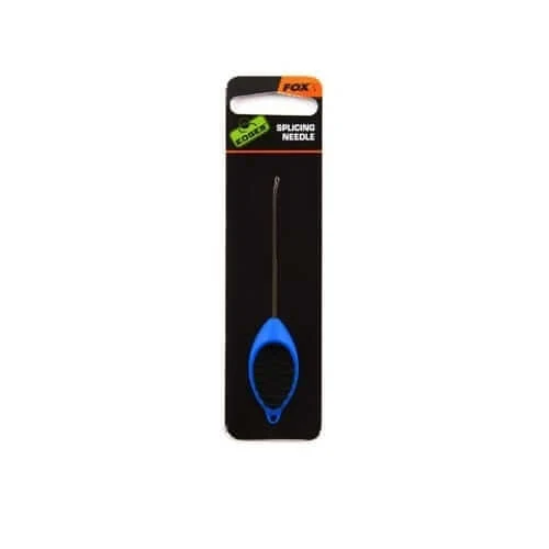 Aiguille Fox Splicing Bleue