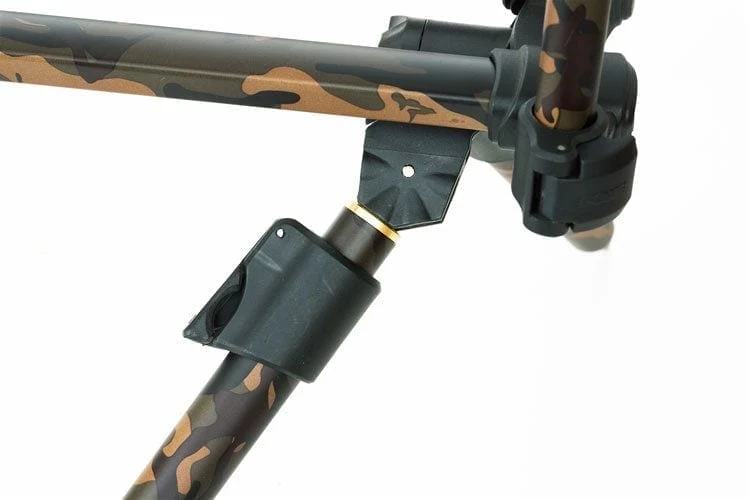 Trépied Fox Horizon Duo Camo 4 cannes