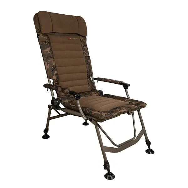 Chaise Fox Super Deluxe extra haut