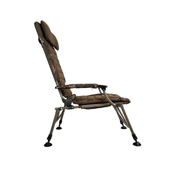 Chaise Fox Super Deluxe extra haut