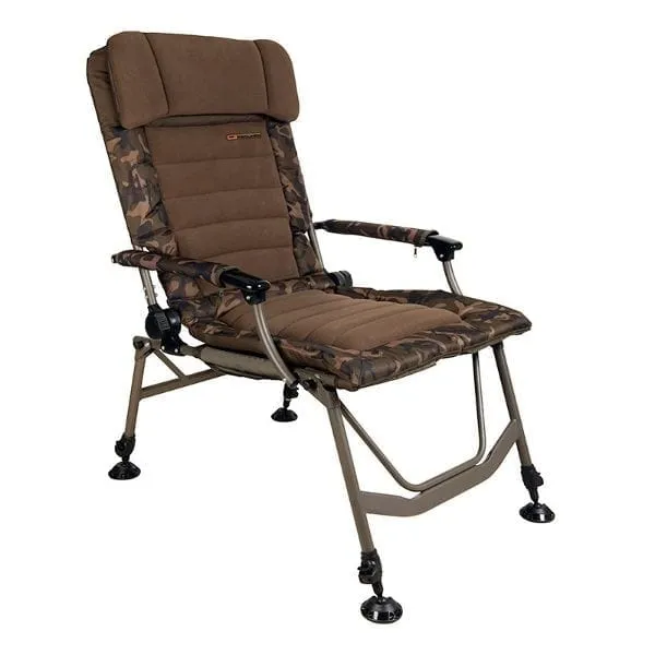 Chaise Fox Super Deluxe