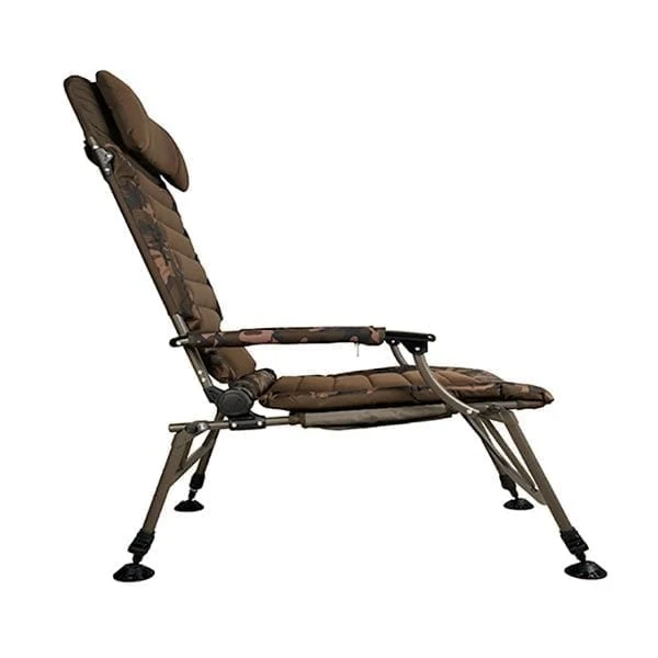 Chaise Fox Super Deluxe
