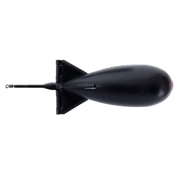 Fusée d'appoint Spomb Moyen noir