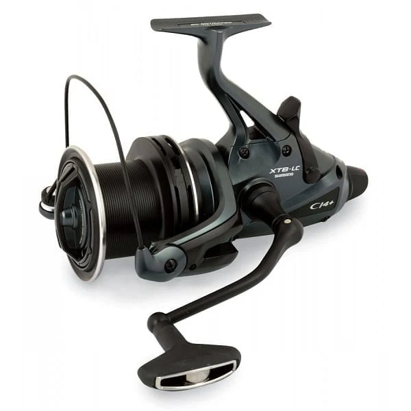 Moulinet Shimano Medium Baitrunner XTB Ci4+ 5500