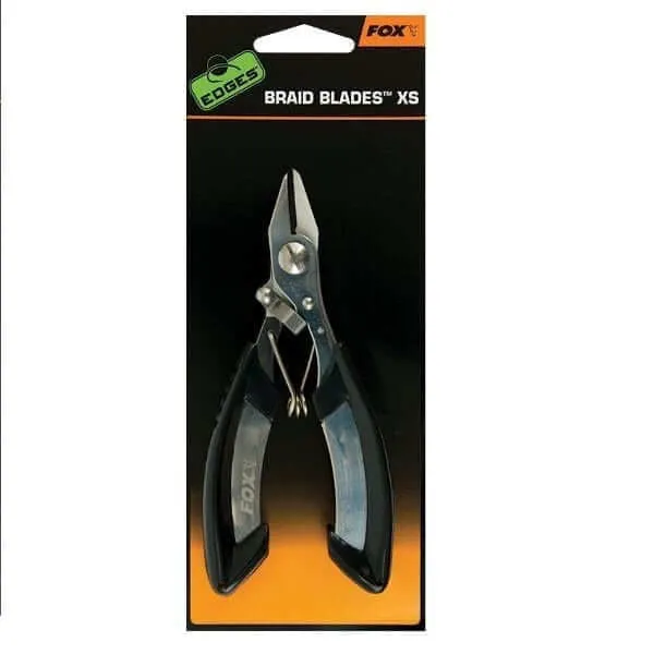 Pince XS Fox