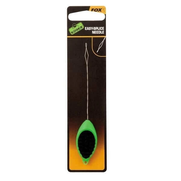 Aiguille Fox Leadcore