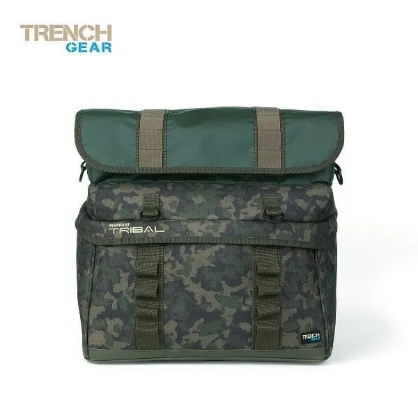 Sac à dos Shimano Trench Compact Camo