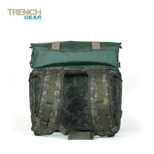 Sac à dos Shimano Trench Compact Camo