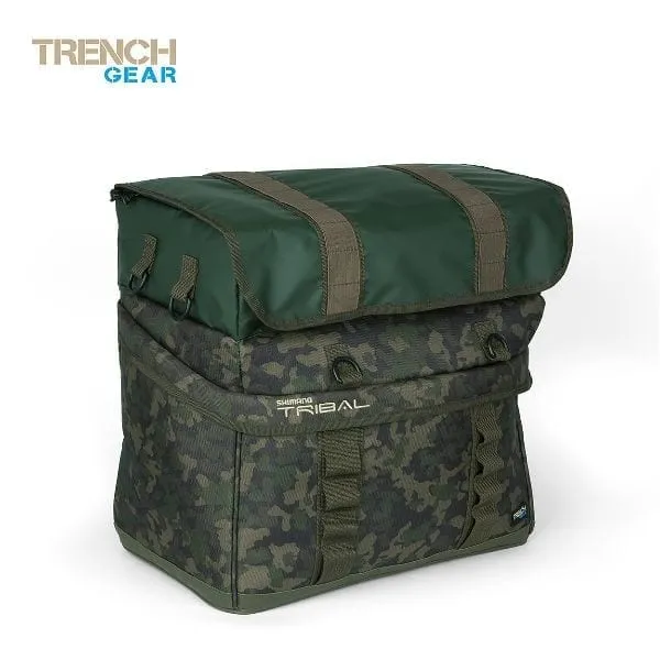 Sac à dos Shimano Trench Compact Camo