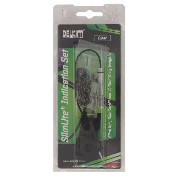 Pendule Delkim Set SlimLite