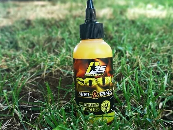 L'âme Peralbaits Miel d'ananas 110 ml
