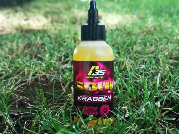 L'âme Peralbaits Krabben 110 ml