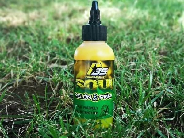 L'âme Peralbaits Ananas Melon 110 ml