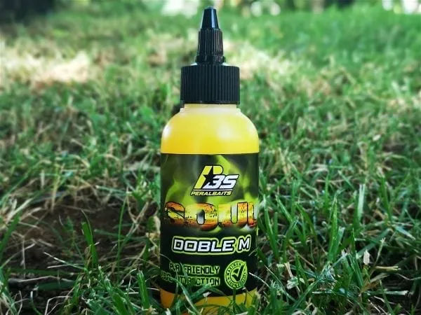 L'âme Peralbaits Double M 110 ml