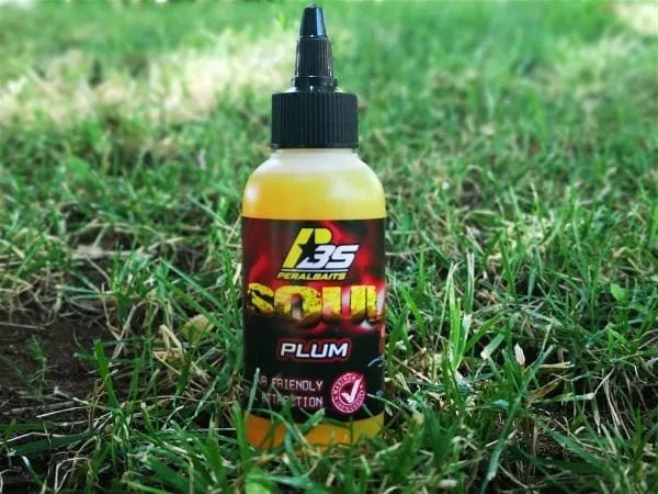 L'âme Peralbaits Plum 110 ml