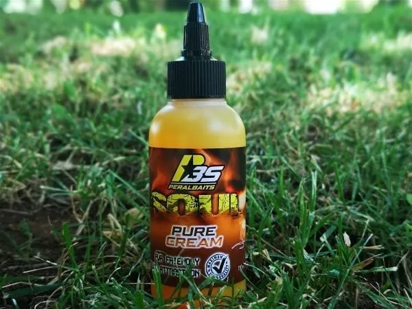 L'âme Peralbaits Pure Cream 110 ml