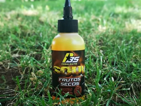 L'âme Peralbaits Noix 110 ml
